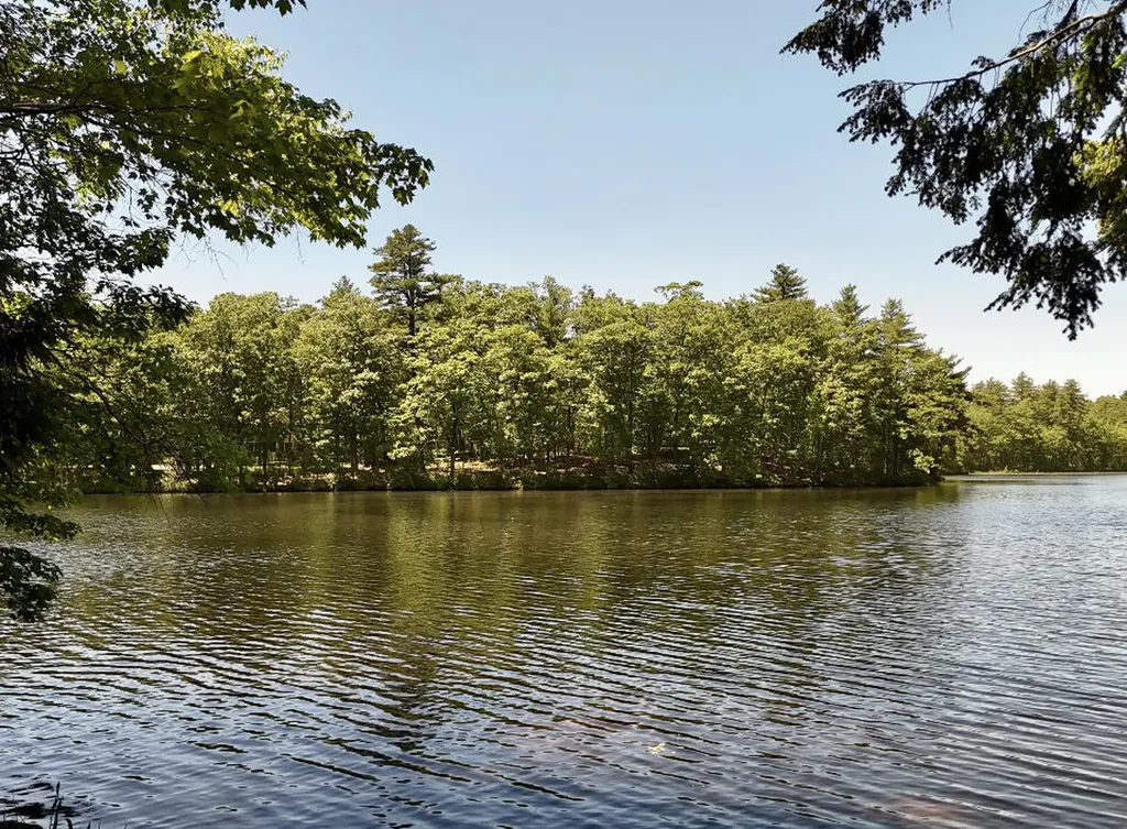 121 Ridgeway Circle Waterboro ME 04061