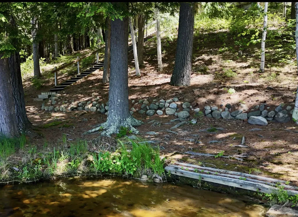 121 Ridgeway Circle Waterboro ME 04061