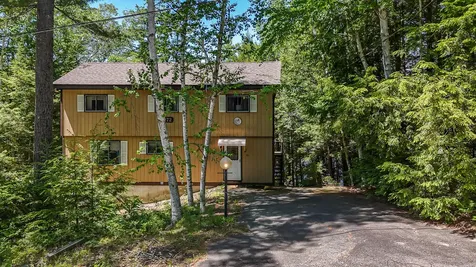121 Ridgeway Circle Waterboro ME 04061