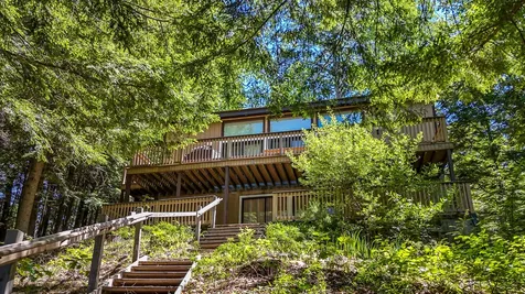 121 Ridgeway Circle Waterboro ME 04061