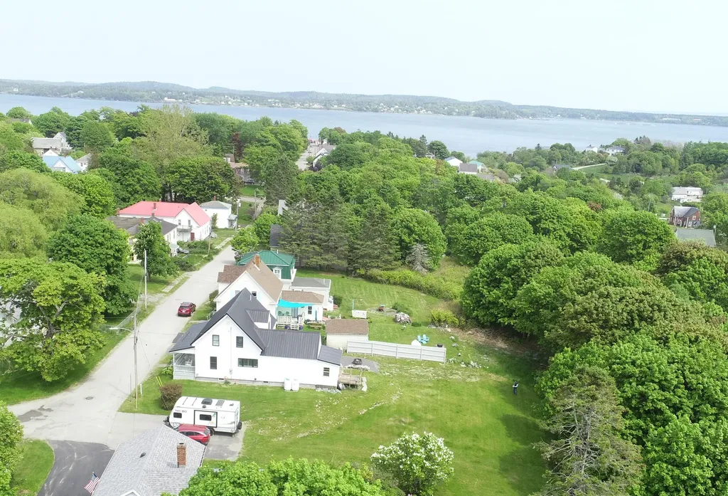 54 Third Street Eastport ME 04631