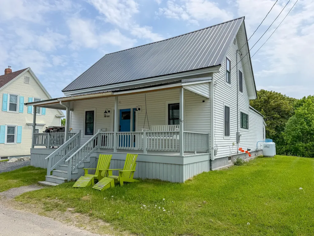 54 Third Street Eastport ME 04631