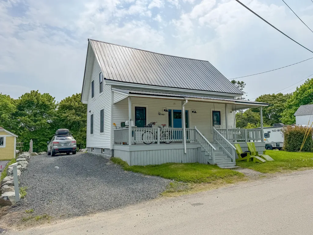 54 Third Street Eastport ME 04631