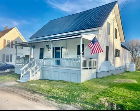 54 Third Street Eastport ME 04631