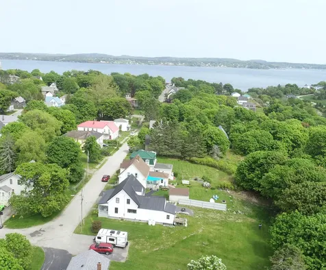 54 Third Street Eastport ME 04631