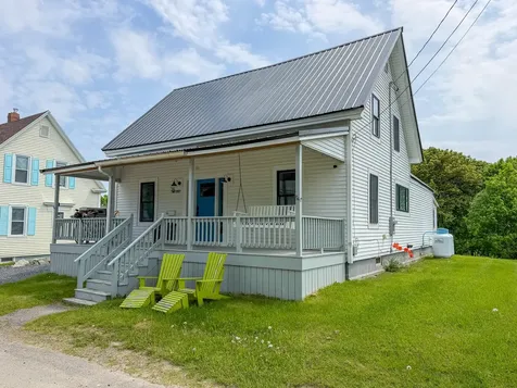 54 Third Street Eastport ME 04631