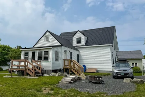 54 Third Street Eastport ME 04631