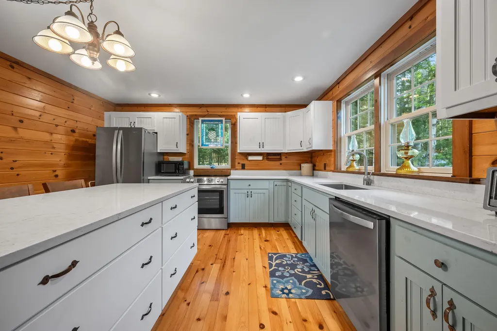 28 Bald Mountain Road Rangeley ME 04970