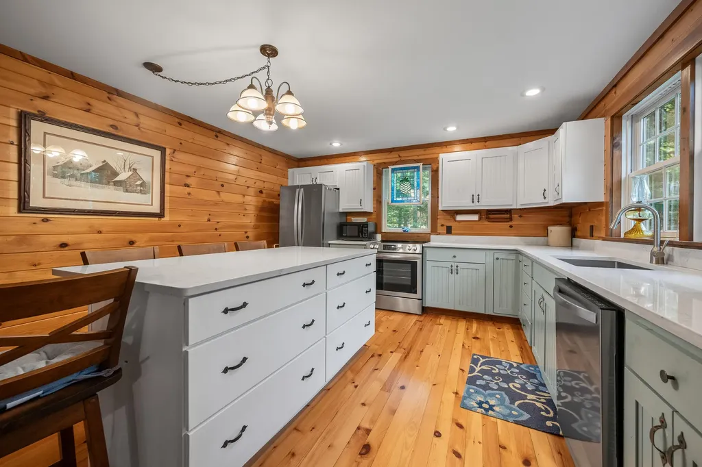 28 Bald Mountain Road Rangeley ME 04970