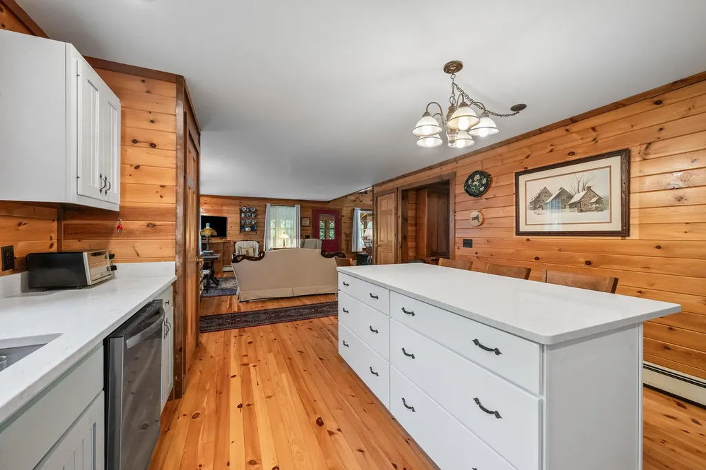28 Bald Mountain Road Rangeley ME 04970