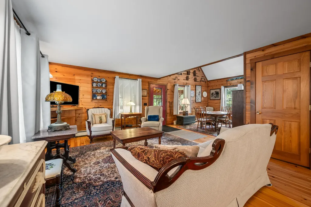 28 Bald Mountain Road Rangeley ME 04970