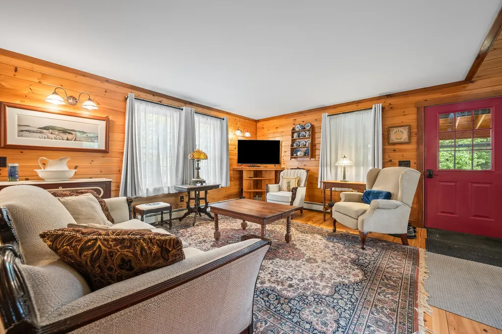 28 Bald Mountain Road Rangeley ME 04970