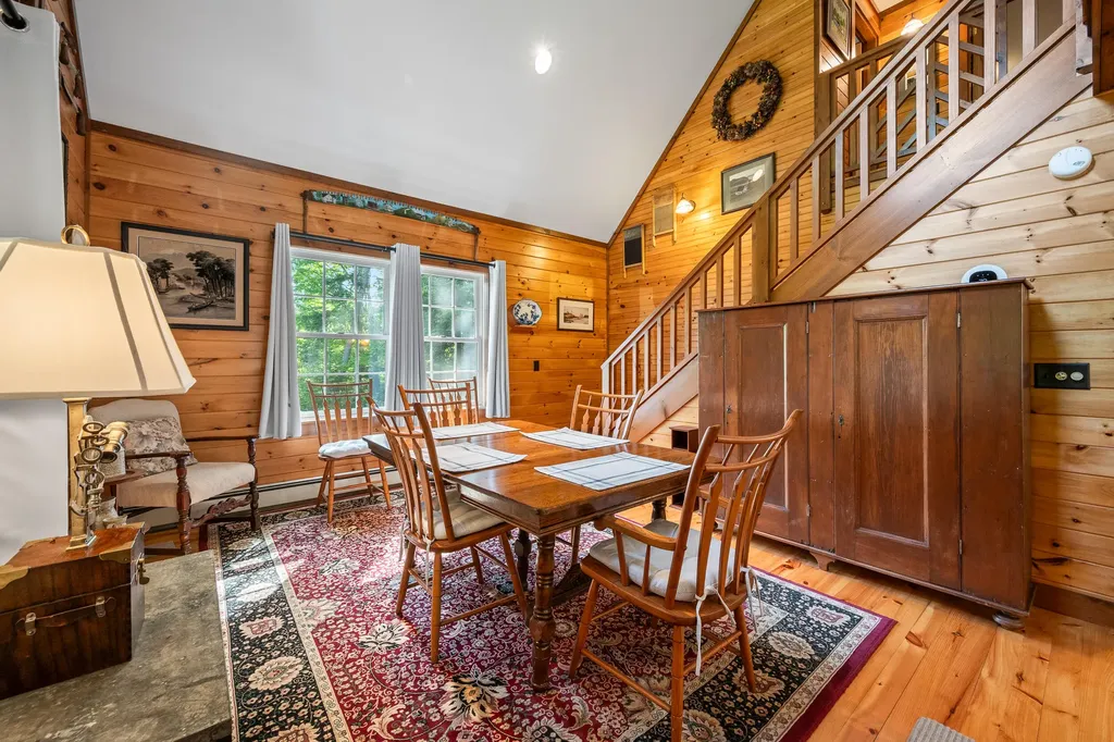 28 Bald Mountain Road Rangeley ME 04970