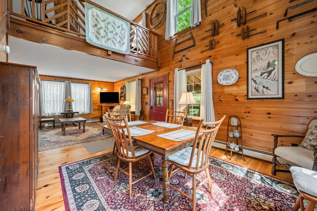 28 Bald Mountain Road Rangeley ME 04970