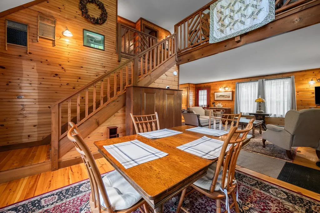 28 Bald Mountain Road Rangeley ME 04970