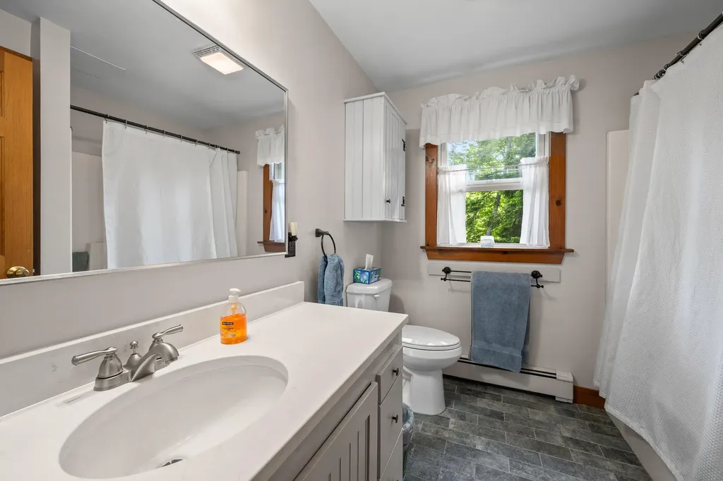 28 Bald Mountain Road Rangeley ME 04970