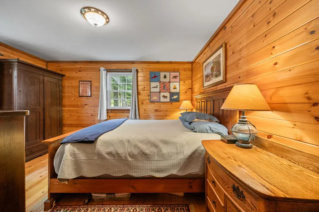 28 Bald Mountain Road Rangeley ME 04970