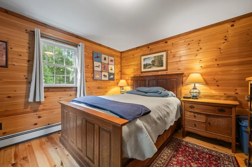 28 Bald Mountain Road Rangeley ME 04970
