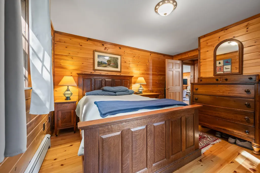 28 Bald Mountain Road Rangeley ME 04970