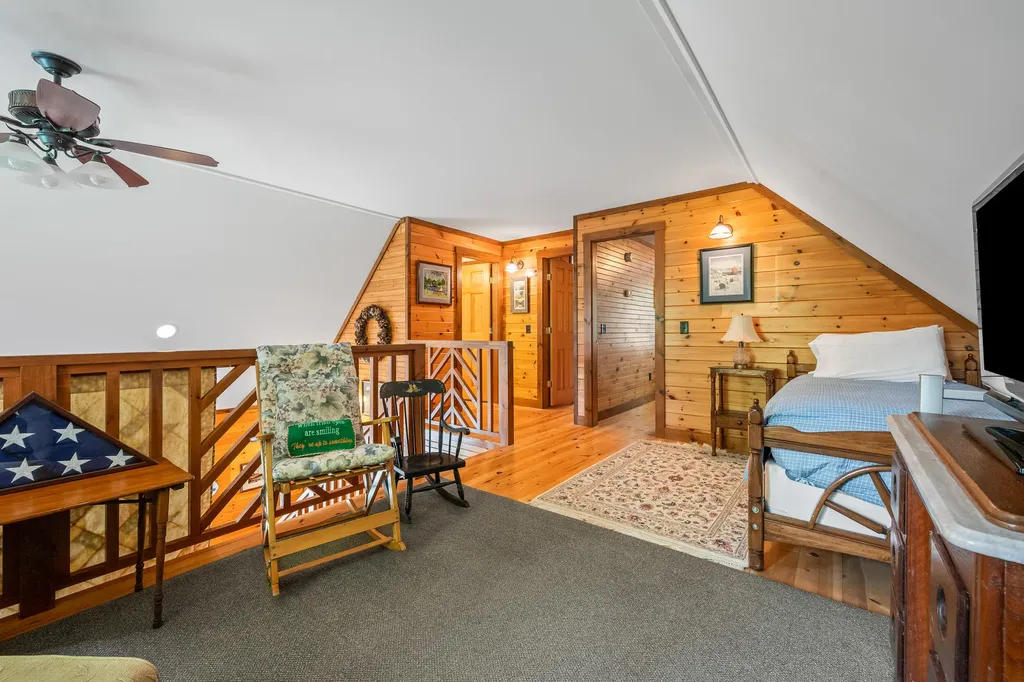 28 Bald Mountain Road Rangeley ME 04970