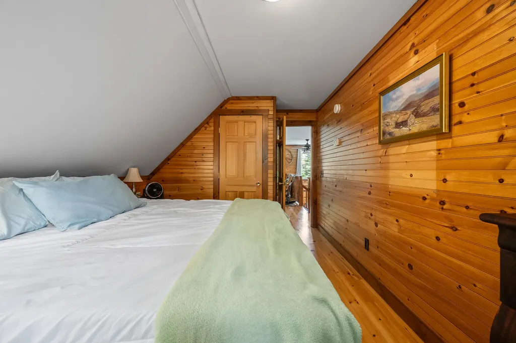 28 Bald Mountain Road Rangeley ME 04970