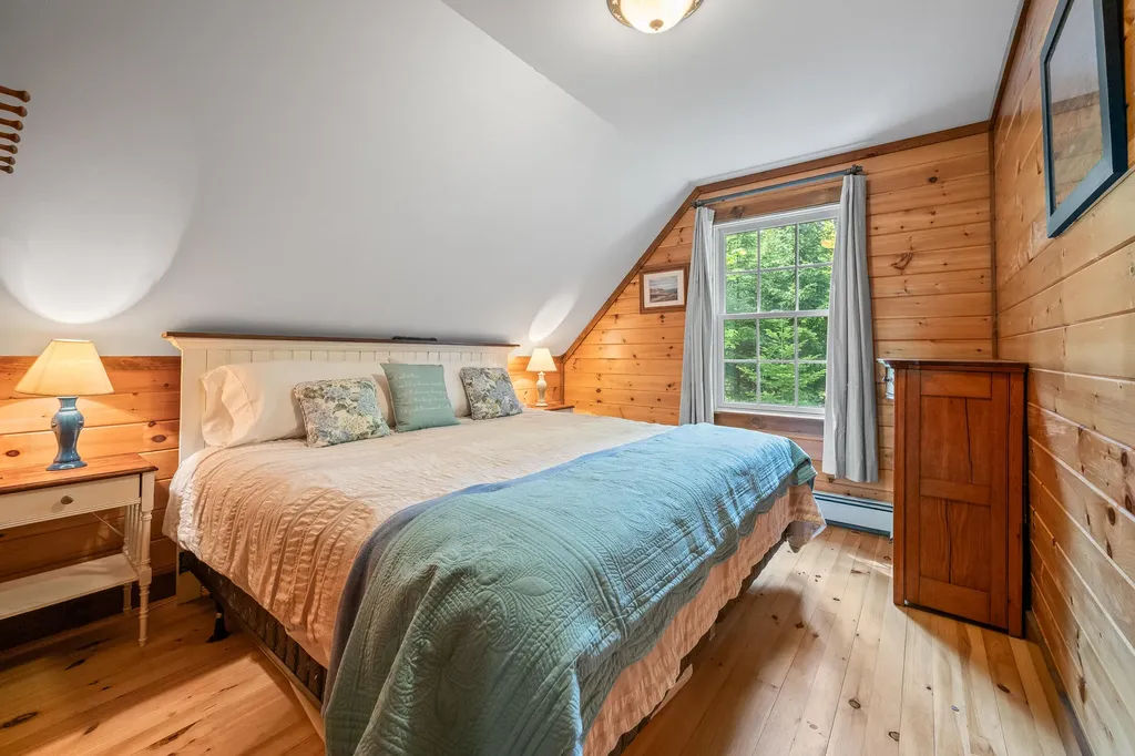 28 Bald Mountain Road Rangeley ME 04970