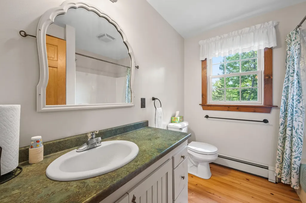 28 Bald Mountain Road Rangeley ME 04970