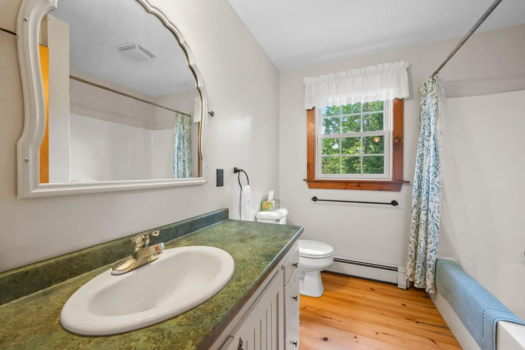 28 Bald Mountain Road Rangeley ME 04970