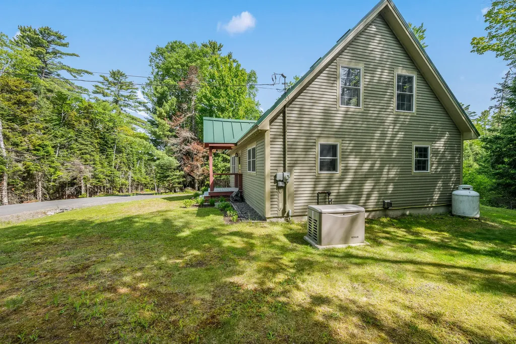 28 Bald Mountain Road Rangeley ME 04970