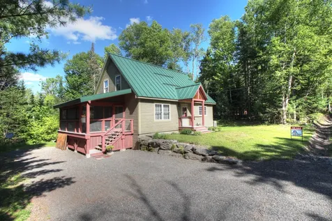 28 Bald Mountain Road Rangeley ME 04970