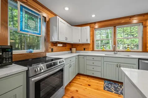 28 Bald Mountain Road Rangeley ME 04970