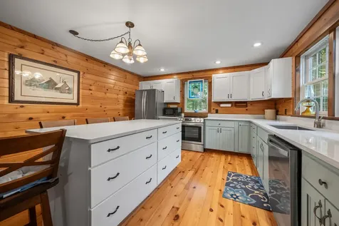 28 Bald Mountain Road Rangeley ME 04970