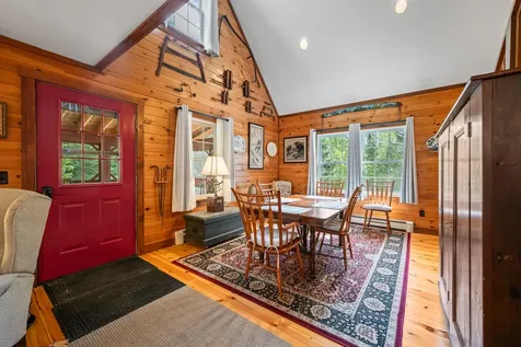 28 Bald Mountain Road Rangeley ME 04970
