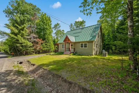 28 Bald Mountain Road Rangeley ME 04970