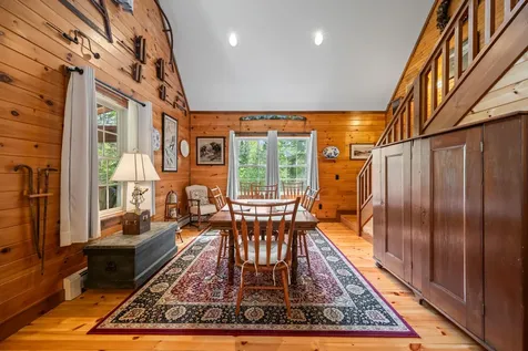 28 Bald Mountain Road Rangeley ME 04970