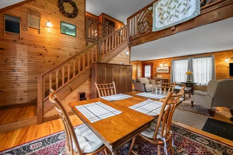 28 Bald Mountain Road Rangeley ME 04970