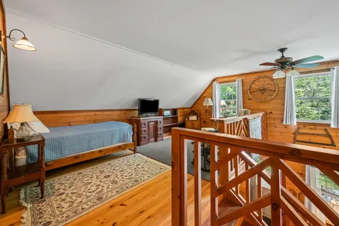 28 Bald Mountain Road Rangeley ME 04970