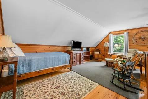 28 Bald Mountain Road Rangeley ME 04970