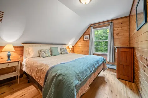 28 Bald Mountain Road Rangeley ME 04970