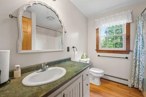 28 Bald Mountain Road Rangeley ME 04970