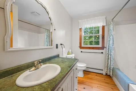 28 Bald Mountain Road Rangeley ME 04970