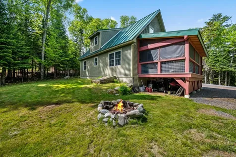 28 Bald Mountain Road Rangeley ME 04970