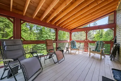 28 Bald Mountain Road Rangeley ME 04970