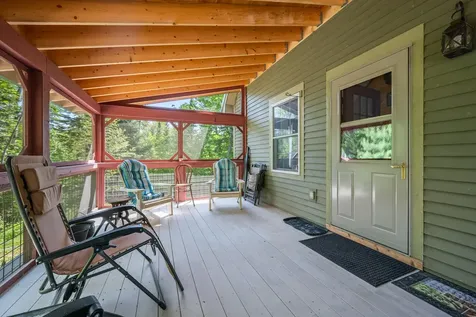28 Bald Mountain Road Rangeley ME 04970