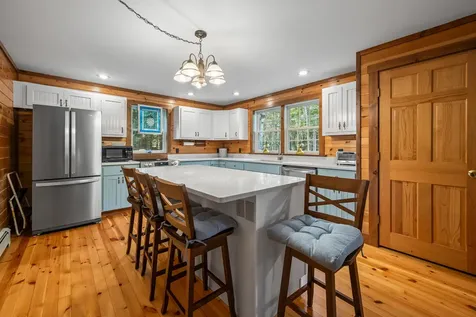 28 Bald Mountain Road Rangeley ME 04970