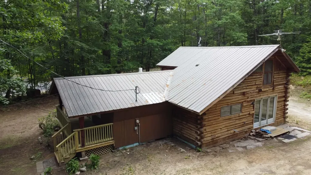 45 N Bridgton Road Waterford ME 04088