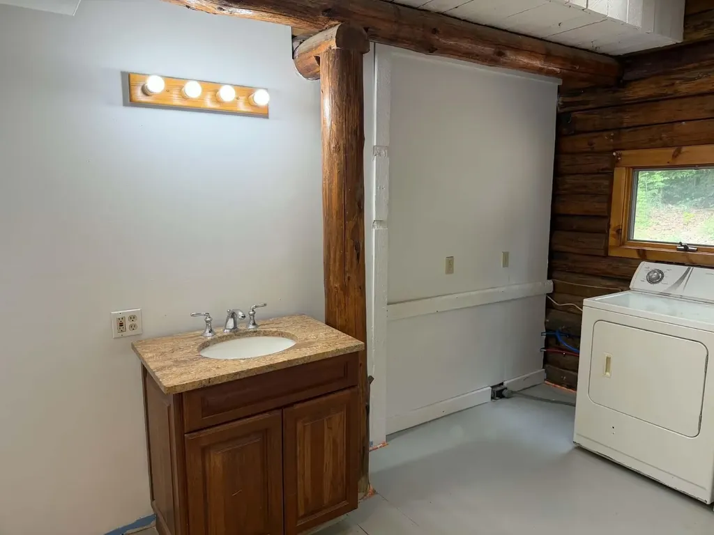 45 N Bridgton Road Waterford ME 04088