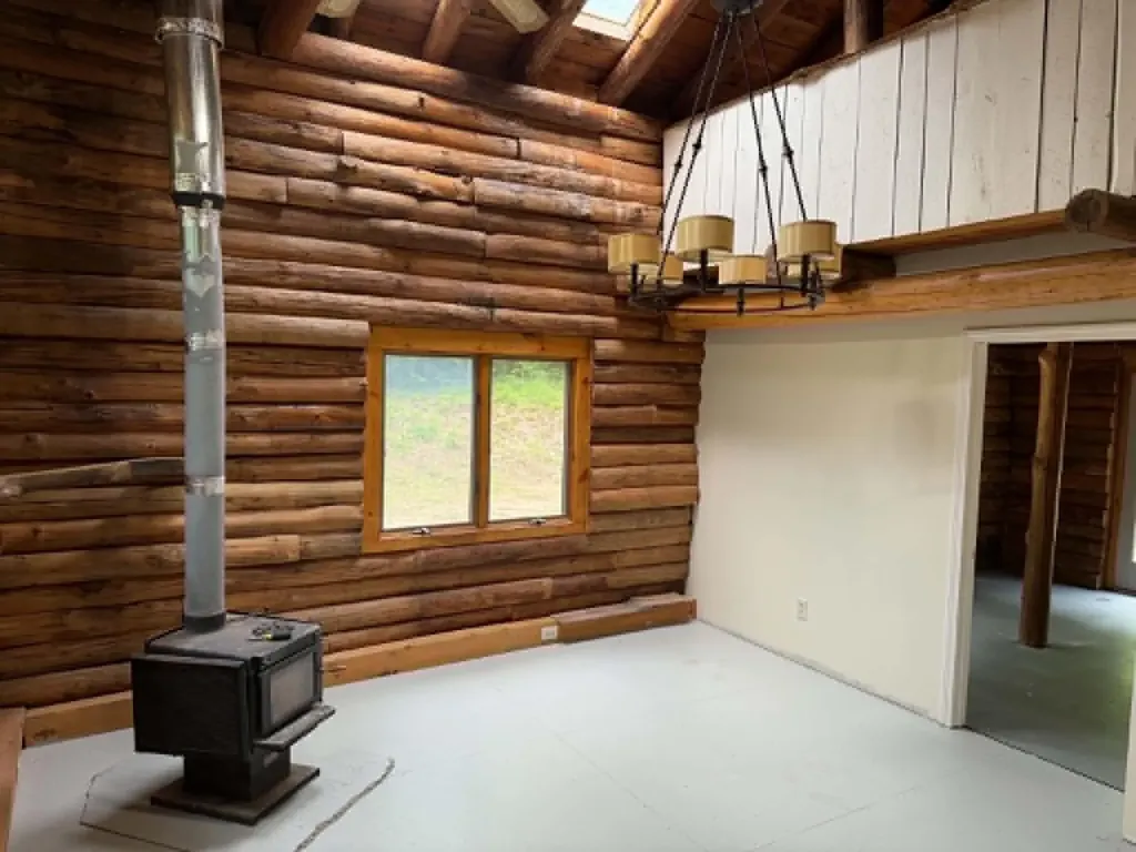 45 N Bridgton Road Waterford ME 04088