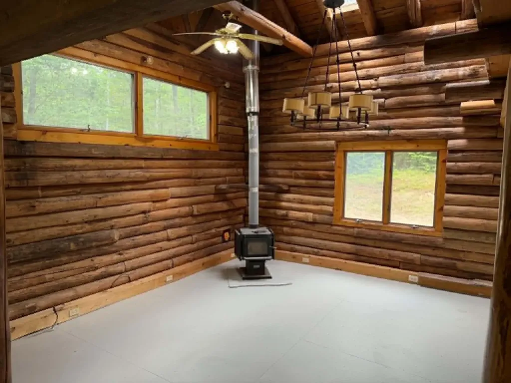 45 N Bridgton Road Waterford ME 04088