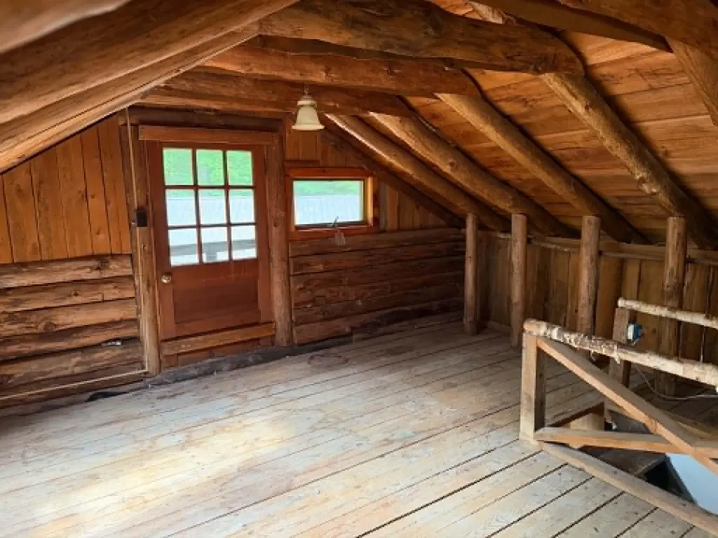 45 N Bridgton Road Waterford ME 04088
